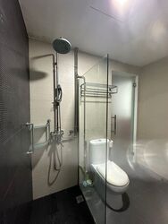 Parc Oasis (D22), Condominium #533591711